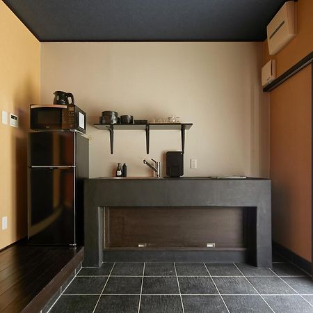 Tsubomi Luxury Inn Shimabara Bettei 1 Kyoto Eksteriør bilde