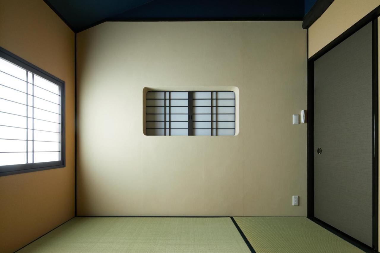 Tsubomi Luxury Inn Shimabara Bettei 1 Kyoto Eksteriør bilde